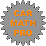 Cover Image of ดาวน์โหลด Car Math Pro Car Calculator 34.0 APK