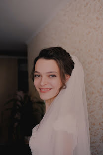 Wedding photographer Viktoriya Yanushevich (vikayanuahevych). Photo of 11 February 2018