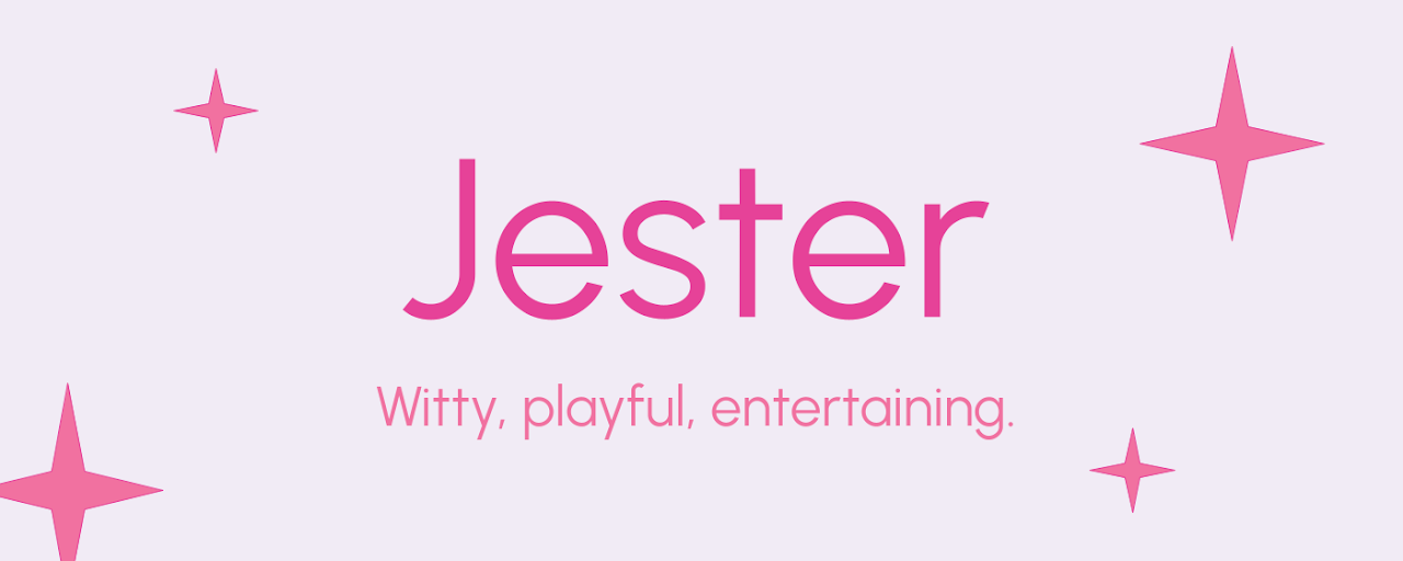 Jester Preview image 1