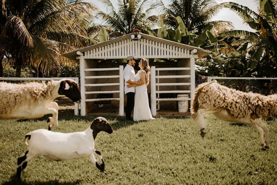 Fotógrafo de casamento Netto Schmitz (nettoschmitz). Foto de 11 de janeiro 2022