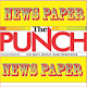 Download the punch news For PC Windows and Mac 9.1