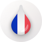 Drops: Learn French