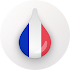 Drops: Learn French language vocabulary & spelling34.55