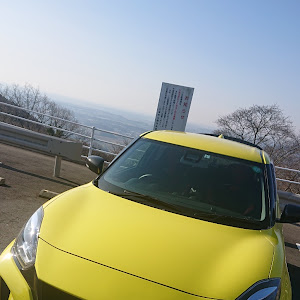スイフトスポーツ ZC33S