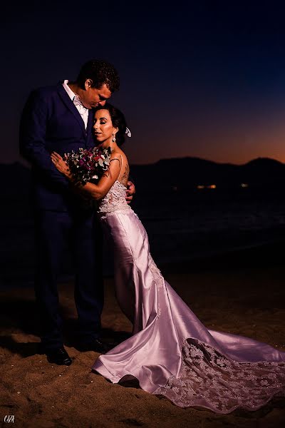 Wedding photographer José Antônio (cazafotografia). Photo of 25 July 2020