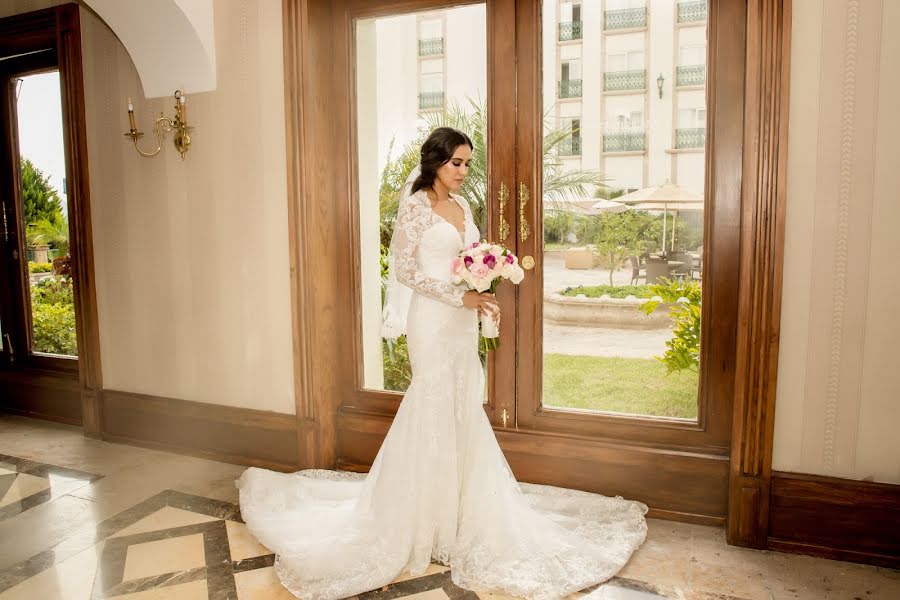 Fotógrafo de bodas Tania Ronquillo (taniaron). Foto del 29 de noviembre 2018