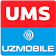 UMS UZMOBILE icon