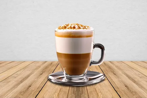 Caramel Macchiato