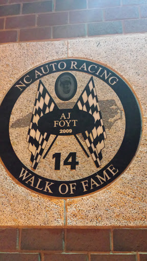 AJ Foyt