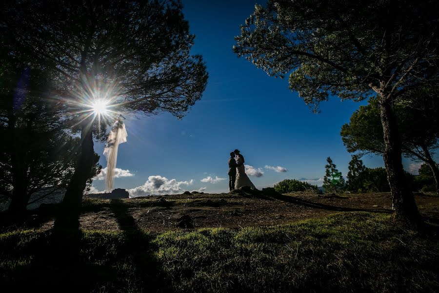 Wedding photographer Ángel Adrián López Henríquez (angeladrianl). Photo of 22 November 2016