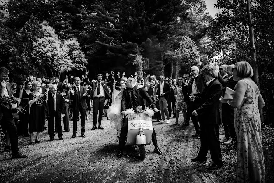 Wedding photographer Fabio Perfetti (fabioperfetti). Photo of 5 August 2020