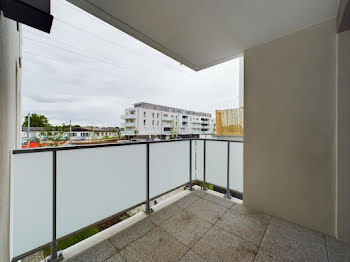 appartement à Eckbolsheim (67)