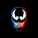 Venom New Tab & Wallpapers Collection