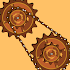 Idle Coin Factory: Incredible Steampunk Machines 1.8.8