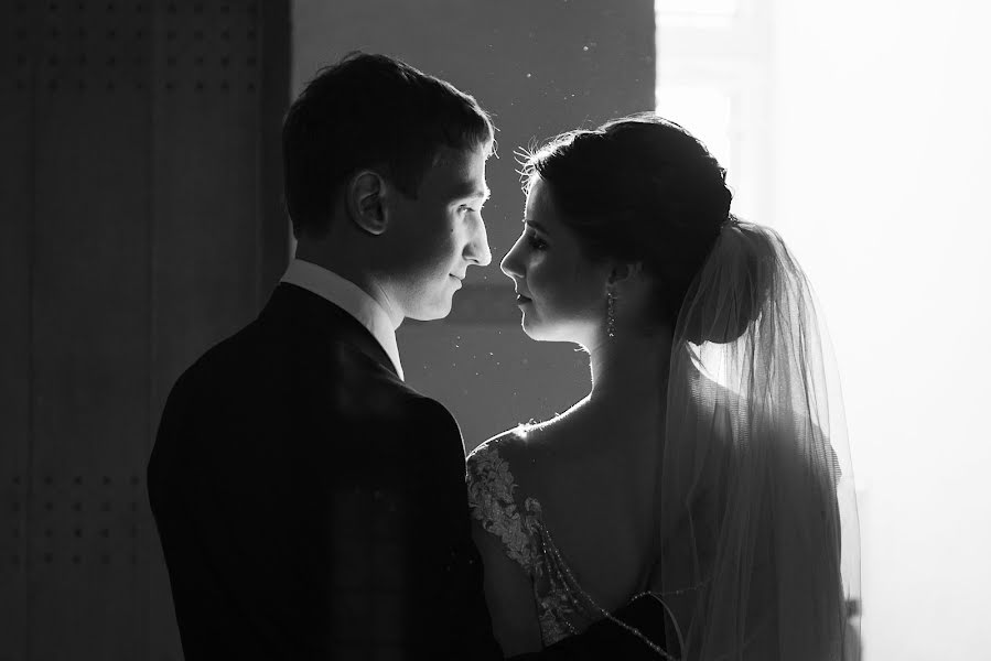 ช่างภาพงานแต่งงาน Anna Alekseenko (alekse) ภาพเมื่อ 24 พฤศจิกายน 2021