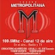 Download Radio Metropolitana FM 100.5 For PC Windows and Mac 7