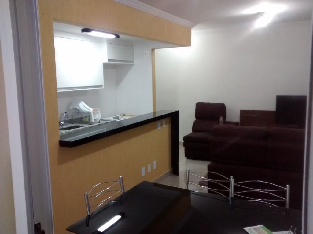 Apartamentos à venda São Sebastião