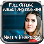 Cover Image of डाउनलोड 🎵 Welas Hang Ning Kene - Full Album Offline 1.0 APK