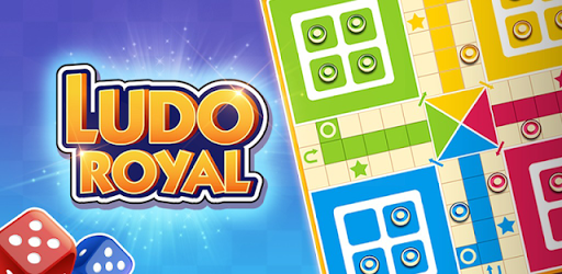 Ludo Royal - Online King