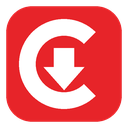 Canvas File Downloader