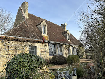 maison à Bellême (61)