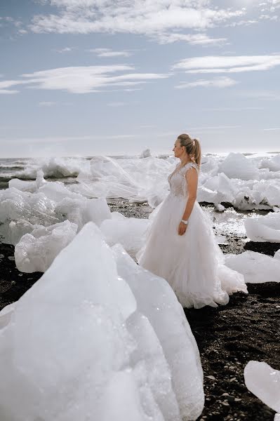 Fotografer pernikahan Kamila Jakóbik (kamilajakobik). Foto tanggal 31 Oktober 2022