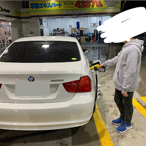 3シリーズ E90