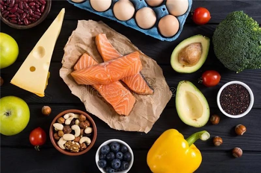 Keto Supplements Shark Tank: avoid these foods for helthy low oxlte diet...