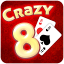 App herunterladen Crazy Eights Installieren Sie Neueste APK Downloader