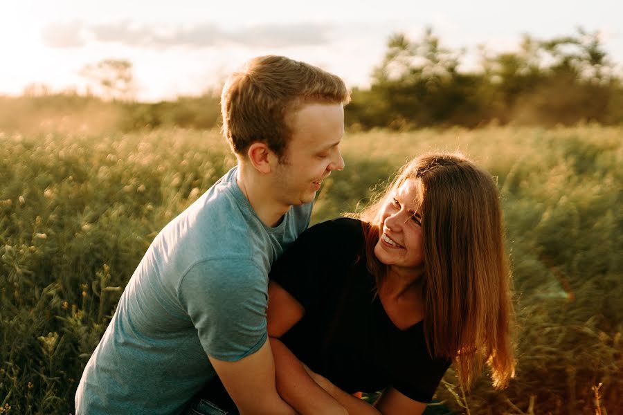 Hochzeitsfotograf Tim Funke (timfunke). Foto vom 9. Januar 2020