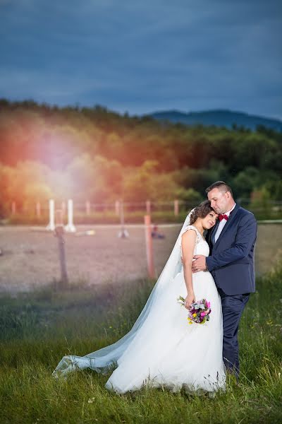 Fotógrafo de bodas Mihai Nicoara (mihainicoara). Foto del 24 de junio 2017