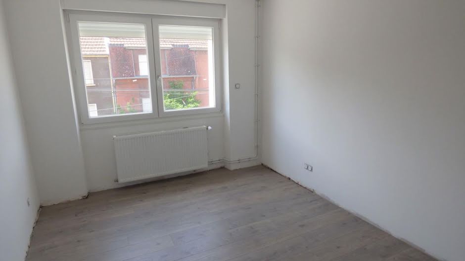 Location  appartement 2 pièces 76 m² à Amneville les thermes (57360), 850 €