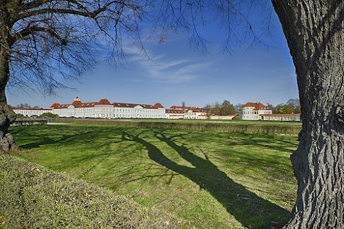 Seguite l'ombra, arriverete a Nymphenburg di Cristina Rocca