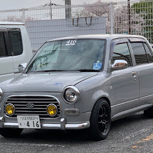 ミラジーノ L700S