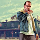 Grand Theft Auto 5 GTA V