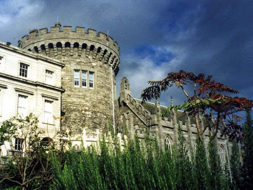 Photo Dublin Castle