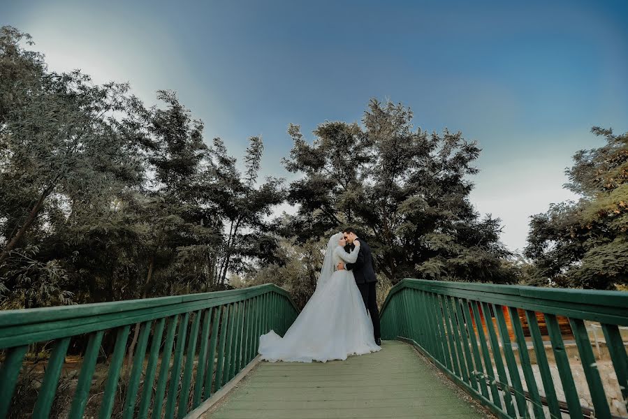 Photographe de mariage Kasım Tunç (tunckasm). Photo du 5 octobre 2022