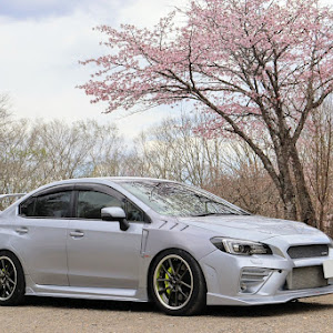 WRX STI