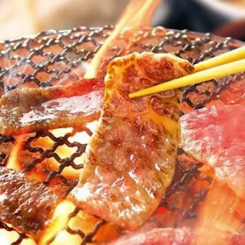 「何の肉」のメインビジュアル