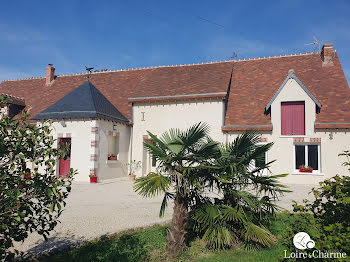 maison à Chitenay (41)