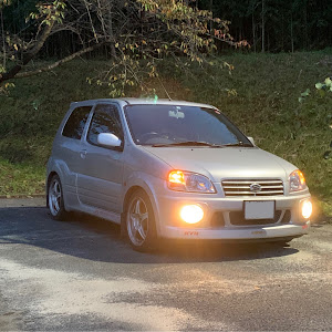 スイフト HT81S