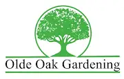 Olde Oak Gardening Logo