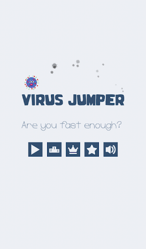 Virus Jumper