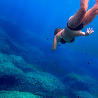 Be Happy...DIVE! di lugiube