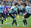 26 joueurs font partie de la présélection uruguayenne pour la Coupe du Monde