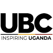 UBC TV Uganda  Icon
