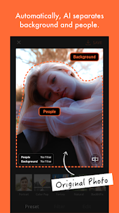 Aicut - AI Photo Editor Screenshot