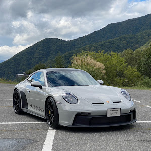 911 クーペ