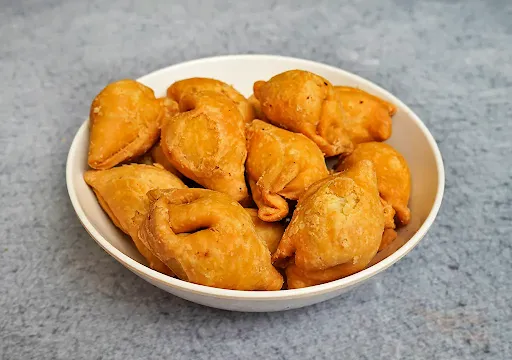 Mini Samosa [250 Grams]