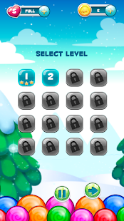 Free Download Bubble Shooter APK for PC